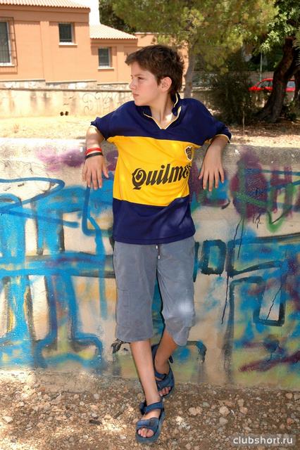 Carlos � �������� ���������� �����